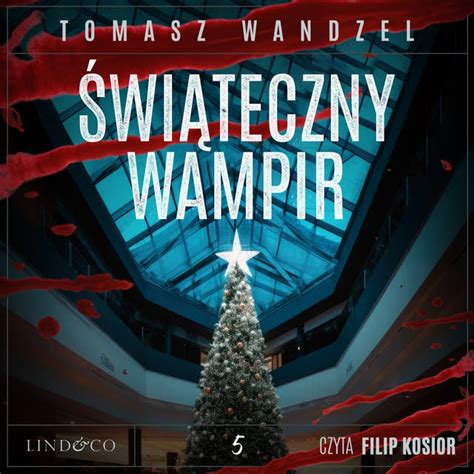 audiobook swiateczny|More.